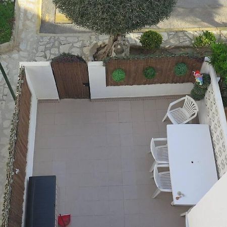 Bungalow In Moorse Stijl El Campello Extérieur photo